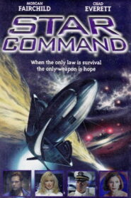 Star Command 1996 on netflix