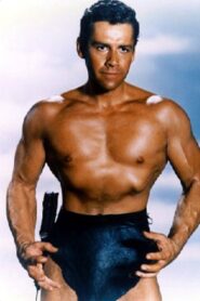 In Search of Tarzan with Jonathan Ross 1998 on netflix
