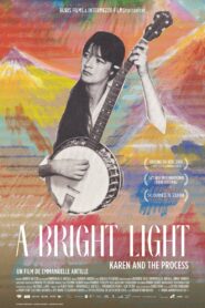 A Bright Light: Karen and the Process 2019 on netflix