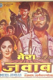 Mera Jawaab 1985 on netflix
