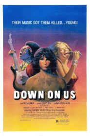 Down on Us 1984 on netflix