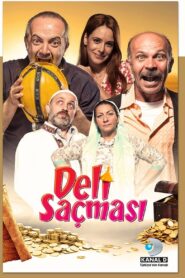 Deli Saçması 2016 on netflix
