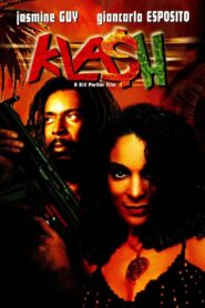 Kla$h 1995 on netflix