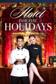 Hotel for the Holidays 2022 on netflix