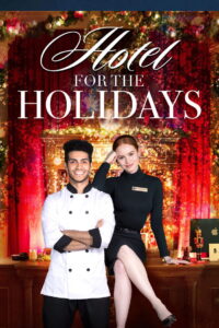 Hotel for the Holidays 2022 on netflix