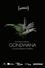 Gondwana 2022 on netflix