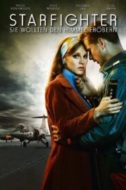 Starfighter 2015 on netflix
