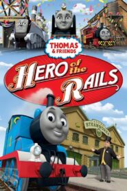 Thomas & Friends: Hero of the Rails – The Movie 2009 on netflix