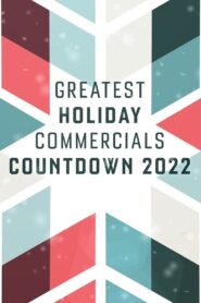 Greatest Holiday Commercials Countdown 2022 2022 on netflix