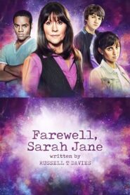 Farewell, Sarah Jane 2020 on netflix