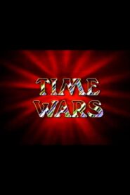 Time Wars 1993 on netflix