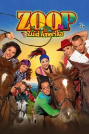 Zoop In South America 2007 on netflix