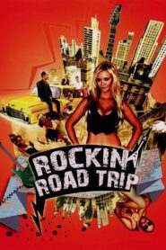 Rockin’ Road Trip 1985 on netflix