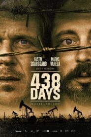 438 Days 2019 on netflix