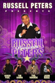 Russell Peters Presents 2009 on netflix