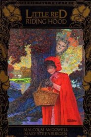Little Red Riding Hood 1983 on netflix