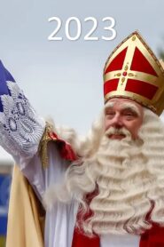 Sinterklaas Procession 2023 2023 on netflix