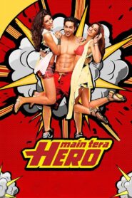 Main Tera Hero 2014 on netflix
