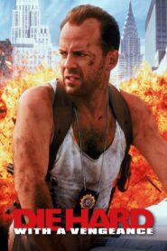 Die Hard: With a Vengeance 1995 on netflix