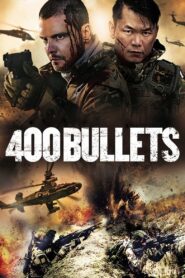 400 Bullets 2021 on netflix