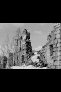 The First Foot 1981 on netflix