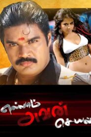 Ellam Avan Seyal 2008 on netflix