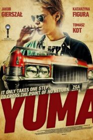Yuma 2012 on netflix