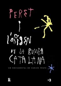Peret i l’origen de la rumba catalana 2016 on netflix