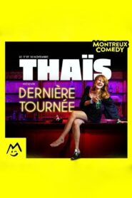 Montreux Comedy Festival 2023 – Dernière tournée! 2023 on netflix