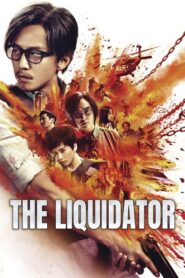 The Liquidator 2017 on netflix