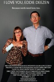 I Love You, Eddie Deezen 2012 on netflix