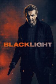 Blacklight 2022 on netflix