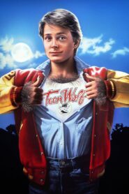 Teen Wolf 1985 on netflix