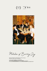 Melodies of Barking Dogs 2024 on netflix