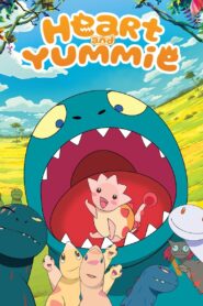 Heart and Yummie 2010 on netflix