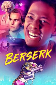 Berserk 2019 on netflix
