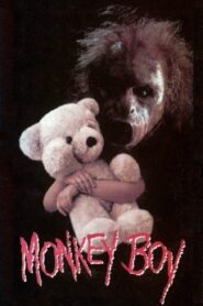 Monkey Boy 1992 on netflix