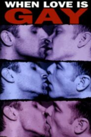When Love Is Gay 1994 on netflix