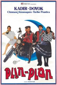 Plin Plan 1992 on netflix