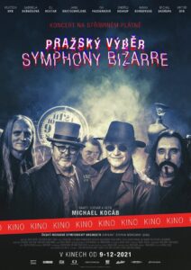 Pražský výběr – Symphony Bizarre 2022 on netflix