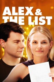 Alex & the List 2018 on netflix