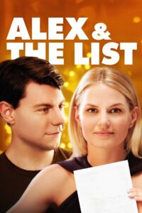 Alex & the List 2018 on netflix