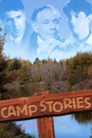 Camp Stories 1997 on netflix