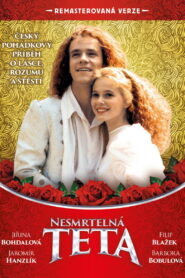 The Immortal Woman 1993 on netflix