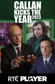Callan Kicks The Year 2023 2023 on netflix