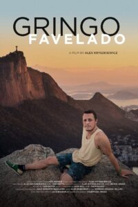 Gringo Favelado 2016 on netflix