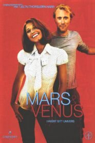 Mars & Venus 2007 on netflix