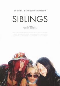 Siblings 2019 on netflix