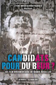 Candidats pour du beur ? 2012 on netflix