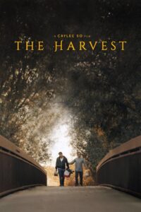 The Harvest 2023 on netflix